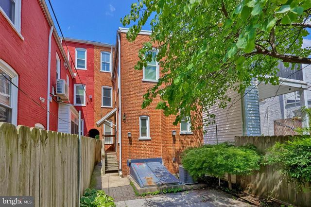 111 PEARL ST, Lancaster, PA 17603