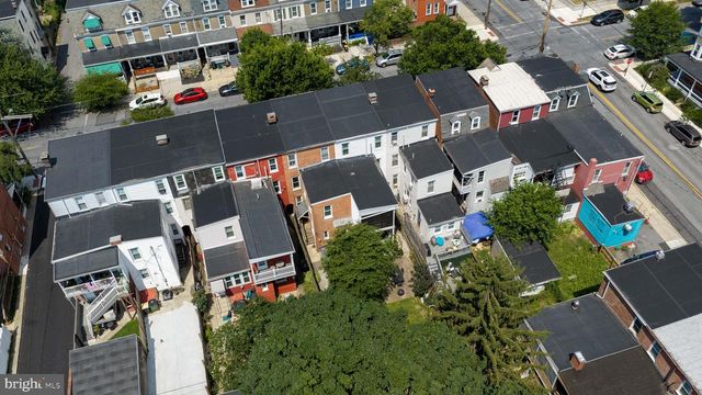 111 PEARL ST, Lancaster, PA 17603