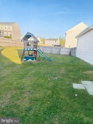 35391 PHEASANT RIDGE RD, Locust Grove, VA 22508