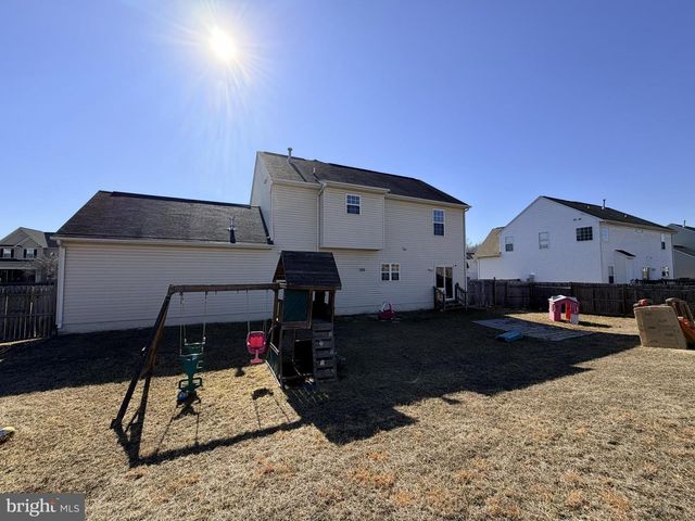 35391 PHEASANT RIDGE RD, Locust Grove, VA 22508