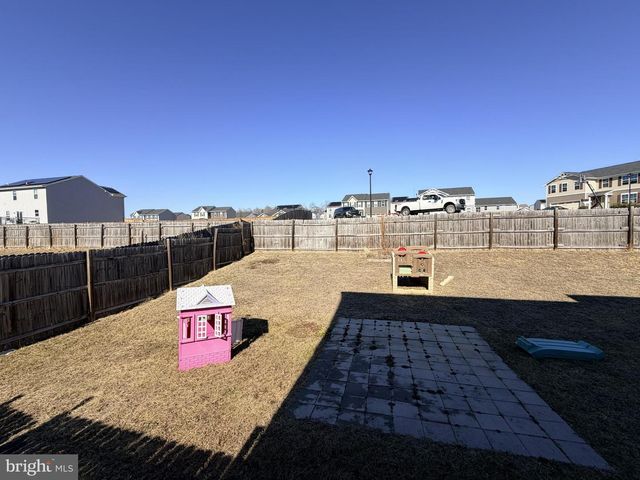 35391 PHEASANT RIDGE RD, Locust Grove, VA 22508