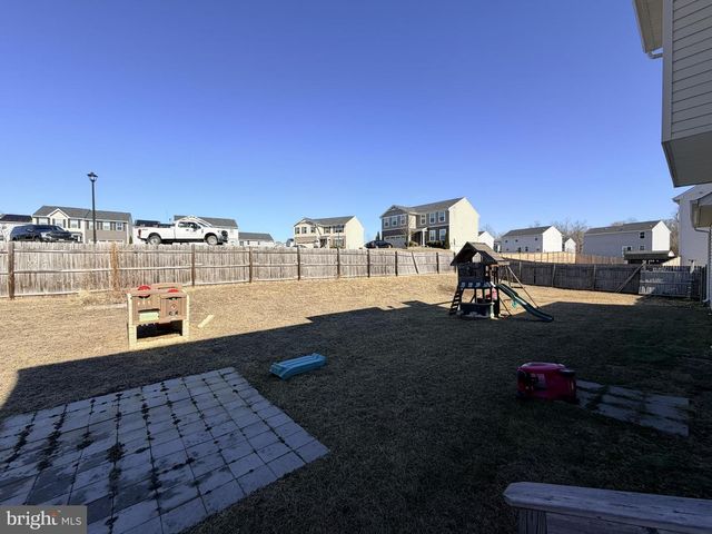 35391 PHEASANT RIDGE RD, Locust Grove, VA 22508