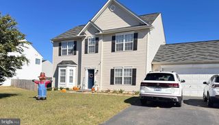 35391 PHEASANT RIDGE RD, Locust Grove, VA 22508