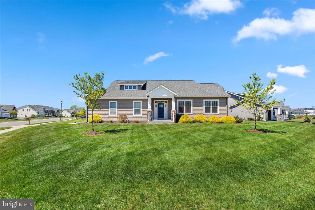 27259 SHIPWRECK DR, Selbyville, DE 19975