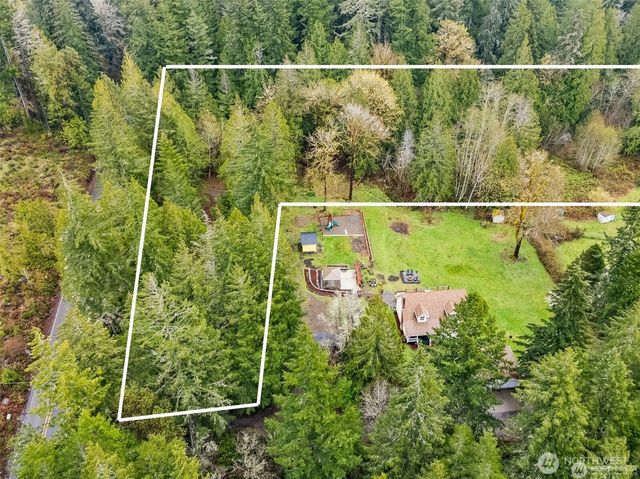 680 E State Route 302, Belfair, WA 98528