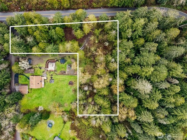 680 E State Route 302, Belfair, WA 98528