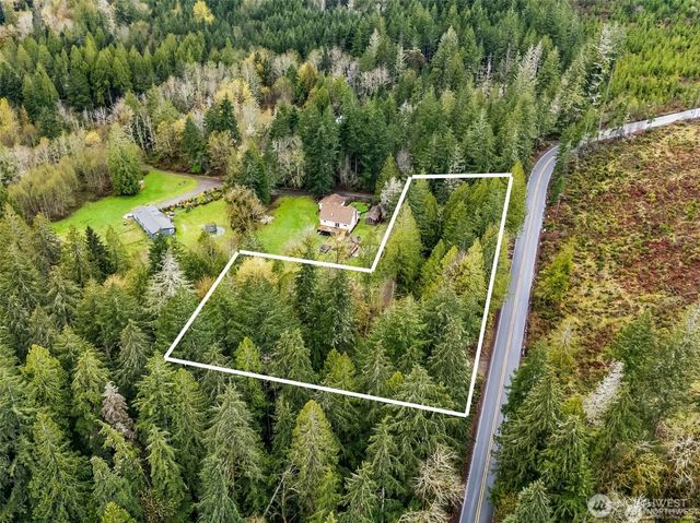 680 E State Route 302, Belfair, WA 98528