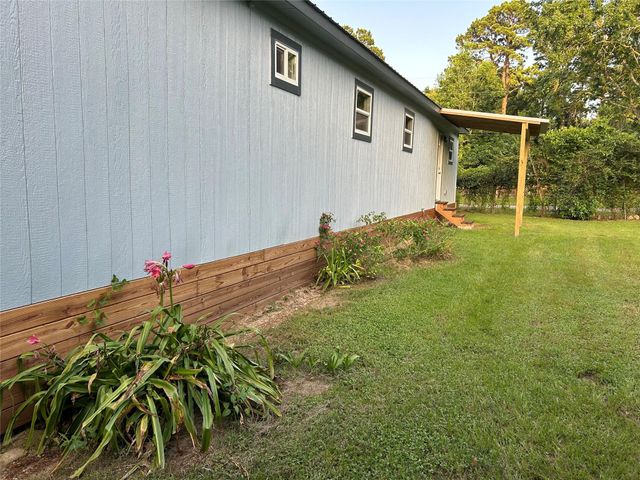 325 Bar Park Loop, Coldspring, TX 77331