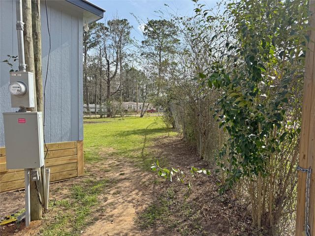 325 Bar Park Loop, Coldspring, TX 77331