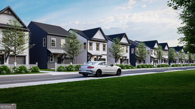 195 Jackson Heights 6, Cleveland, GA 30528