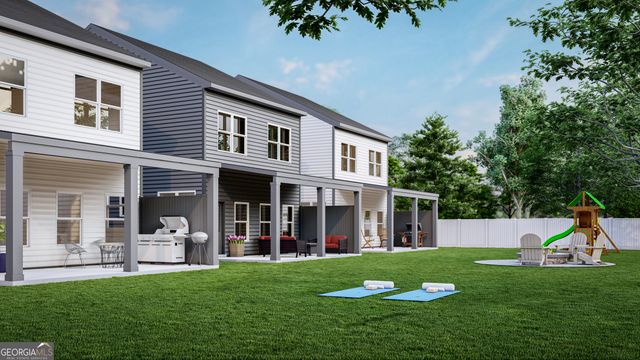 195 Jackson Heights 6, Cleveland, GA 30528