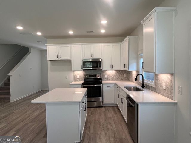 195 Jackson Heights 6, Cleveland, GA 30528