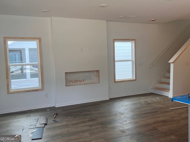 195 Jackson Heights 6, Cleveland, GA 30528