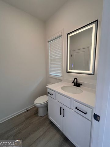 195 Jackson Heights 6, Cleveland, GA 30528