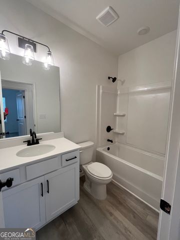 195 Jackson Heights 6, Cleveland, GA 30528