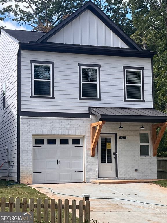 195 Jackson Heights 6, Cleveland, GA 30528