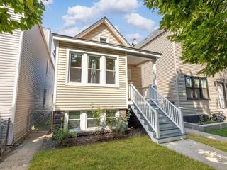 2936 S 48th Court, Cicero, IL 60804