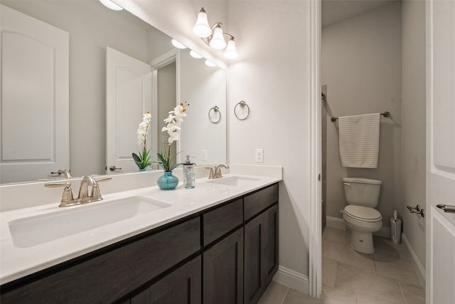 11627 Alejandra Lane, Frisco, TX 75035