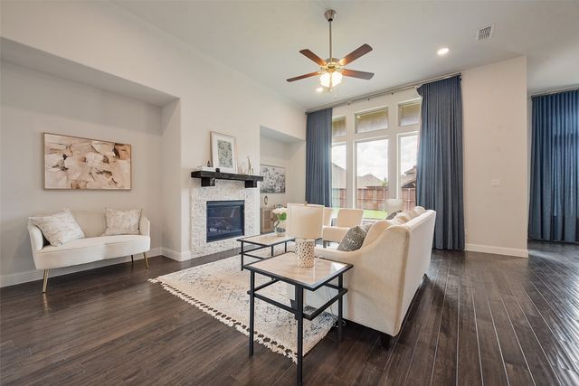 11627 Alejandra Lane, Frisco, TX 75035