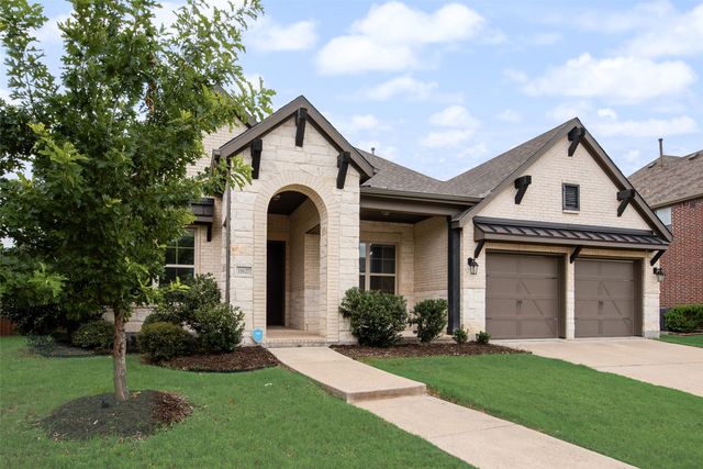 11627 Alejandra Lane, Frisco, TX 75035