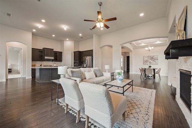 11627 Alejandra Lane, Frisco, TX 75035