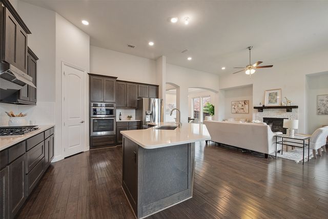 11627 Alejandra Lane, Frisco, TX 75035