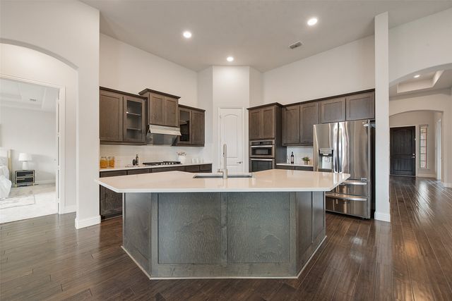 11627 Alejandra Lane, Frisco, TX 75035