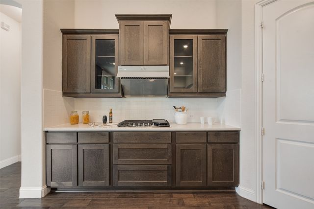 11627 Alejandra Lane, Frisco, TX 75035