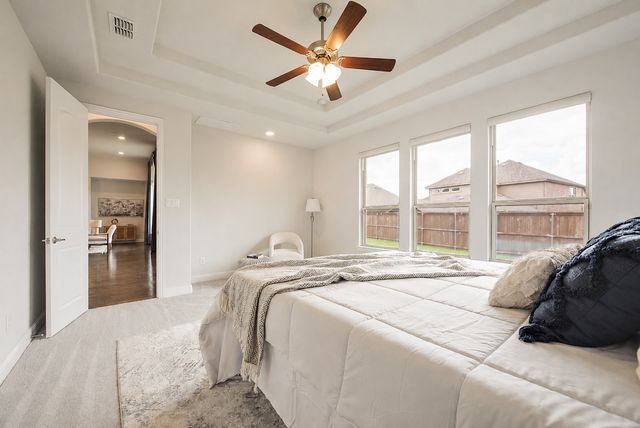 11627 Alejandra Lane, Frisco, TX 75035