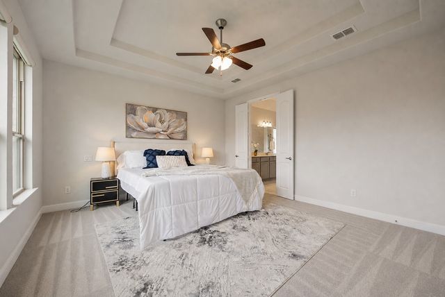 11627 Alejandra Lane, Frisco, TX 75035