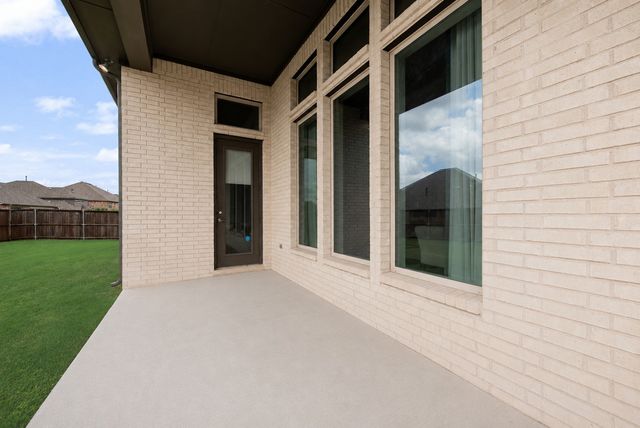 11627 Alejandra Lane, Frisco, TX 75035