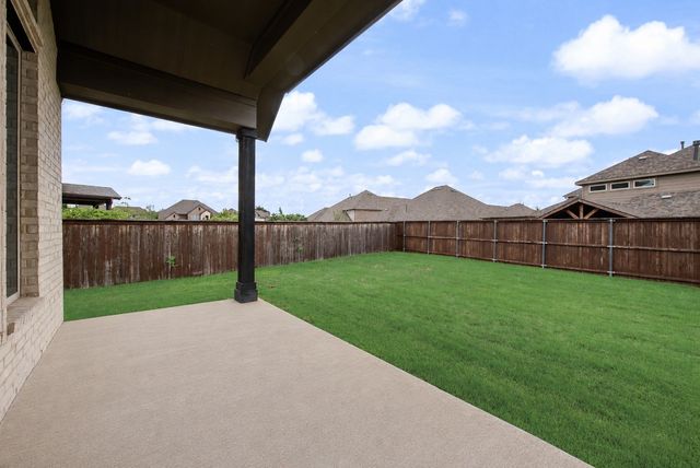 11627 Alejandra Lane, Frisco, TX 75035