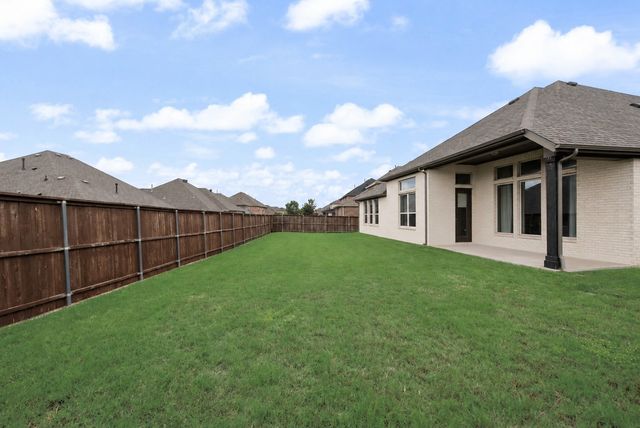 11627 Alejandra Lane, Frisco, TX 75035