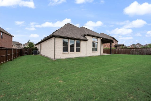 11627 Alejandra Lane, Frisco, TX 75035