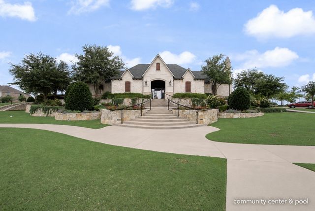 11627 Alejandra Lane, Frisco, TX 75035