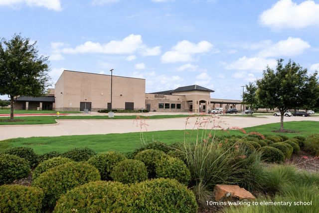 11627 Alejandra Lane, Frisco, TX 75035