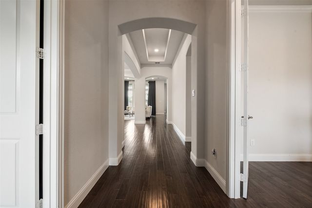 11627 Alejandra Lane, Frisco, TX 75035