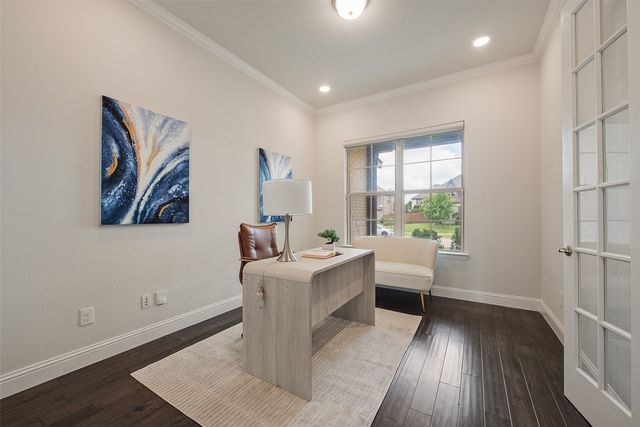 11627 Alejandra Lane, Frisco, TX 75035