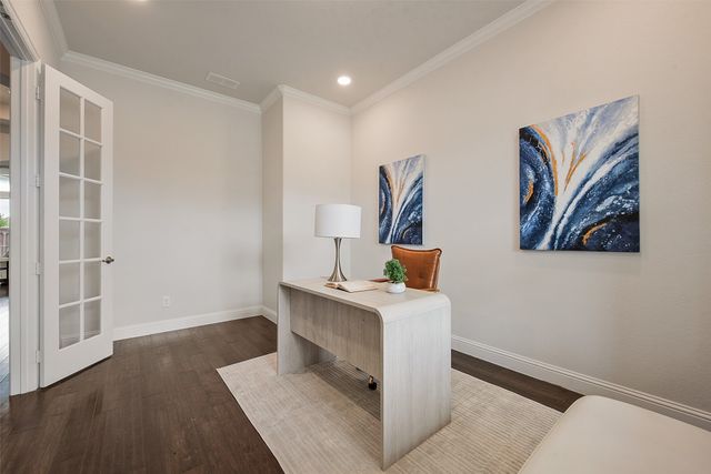 11627 Alejandra Lane, Frisco, TX 75035