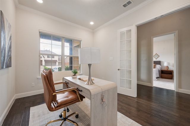 11627 Alejandra Lane, Frisco, TX 75035