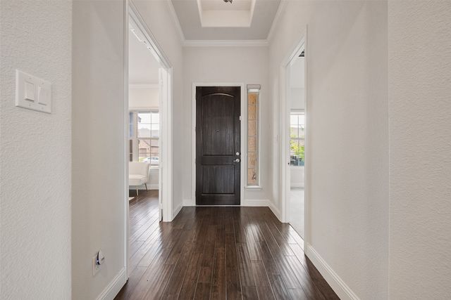 11627 Alejandra Lane, Frisco, TX 75035