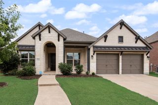 11627 Alejandra Lane, Frisco, TX 75035