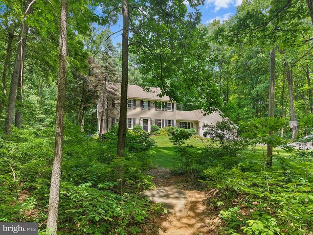 2763 TOWNSHIP RD, Riegelsville, PA 18077