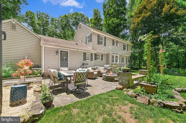 2763 TOWNSHIP RD, Riegelsville, PA 18077