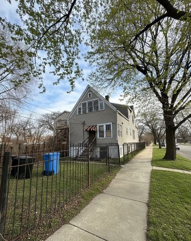 5958 S Winchester Avenue, Chicago, IL 60636