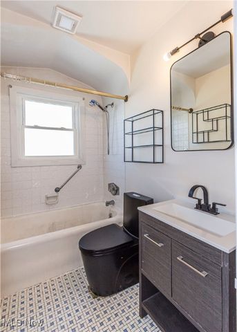 6211 Luelda Avenue, Parma, OH 44129