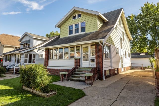 6211 Luelda Avenue, Parma, OH 44129