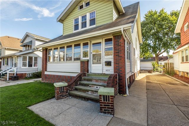 6211 Luelda Avenue, Parma, OH 44129