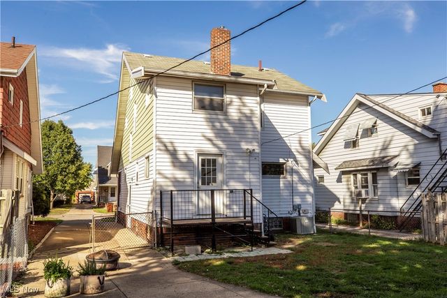 6211 Luelda Avenue, Parma, OH 44129