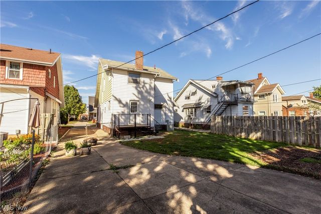 6211 Luelda Avenue, Parma, OH 44129